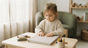 Problem Solving Skills for Kids: A Real Guide, Ages 3-7